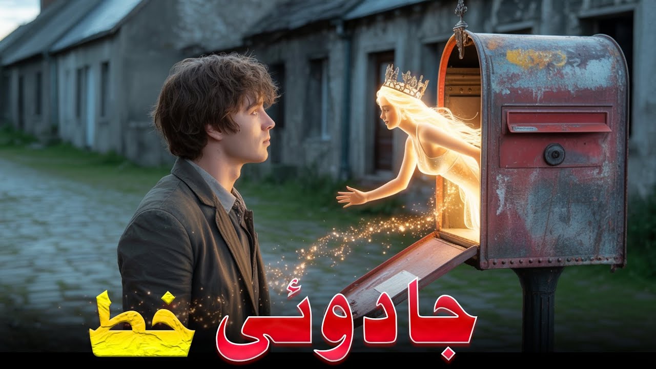 Jaduii Khat aw Couples || Hollywood movie explained in Pashto | Story 