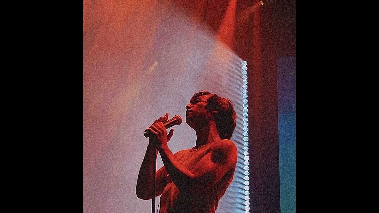 [FREE] Joji x Rex Orange County Type Beat // “Miles Away”