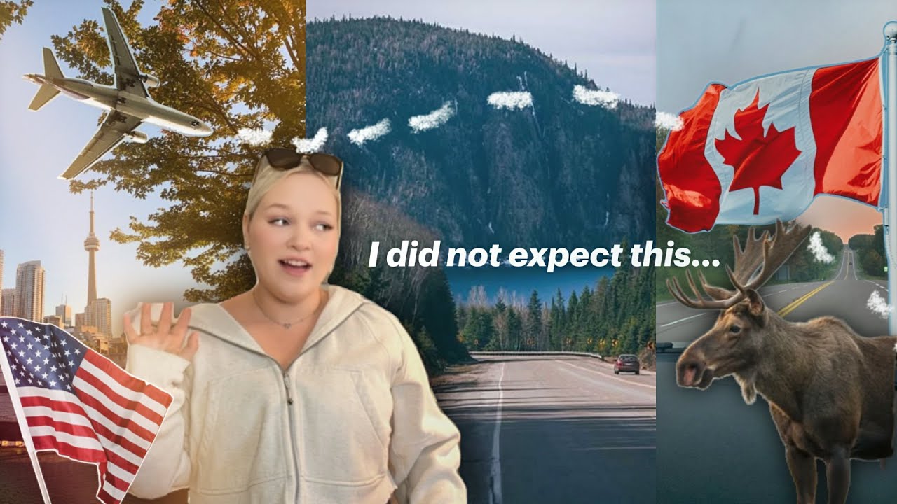 What Northern Canada is Really Like | Exploring Northwestern Ontario as an American