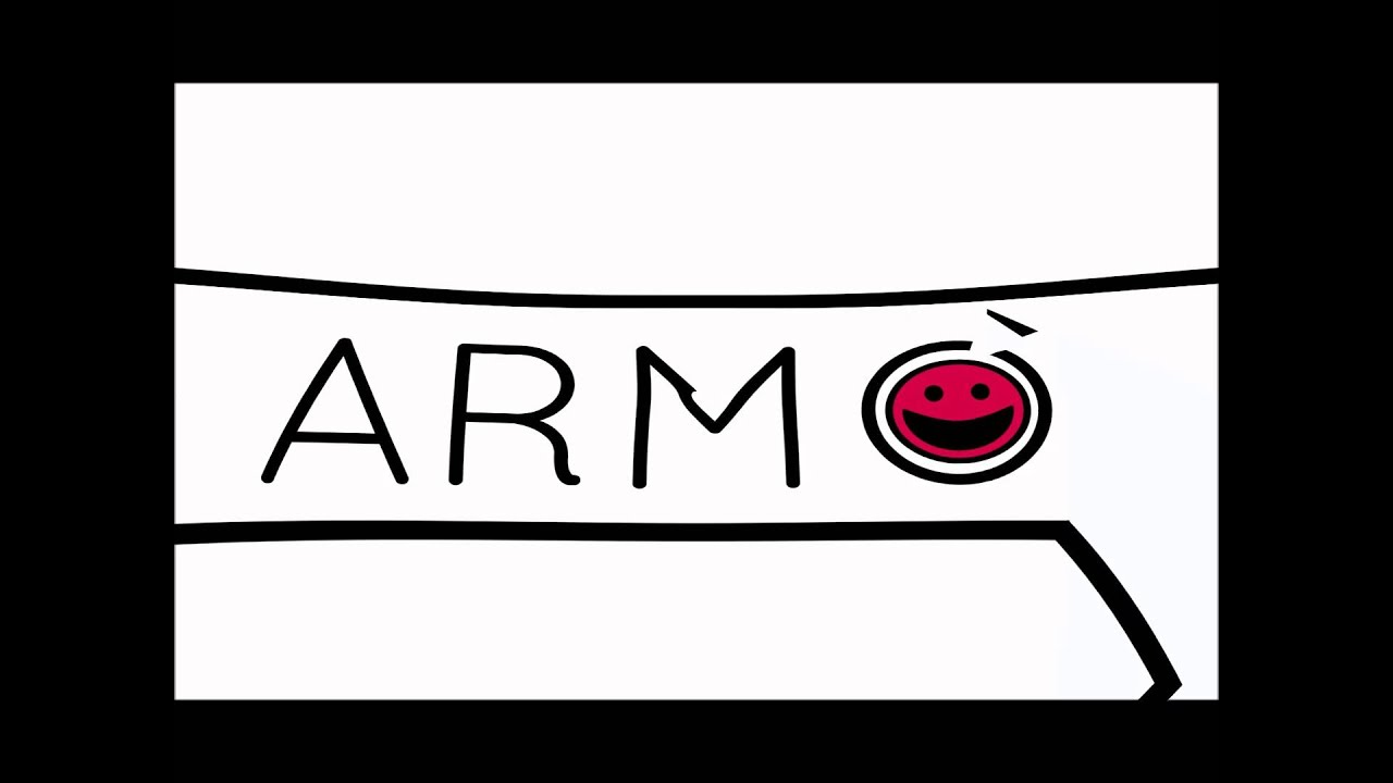 ARMO - Dance mix (with tracklist)