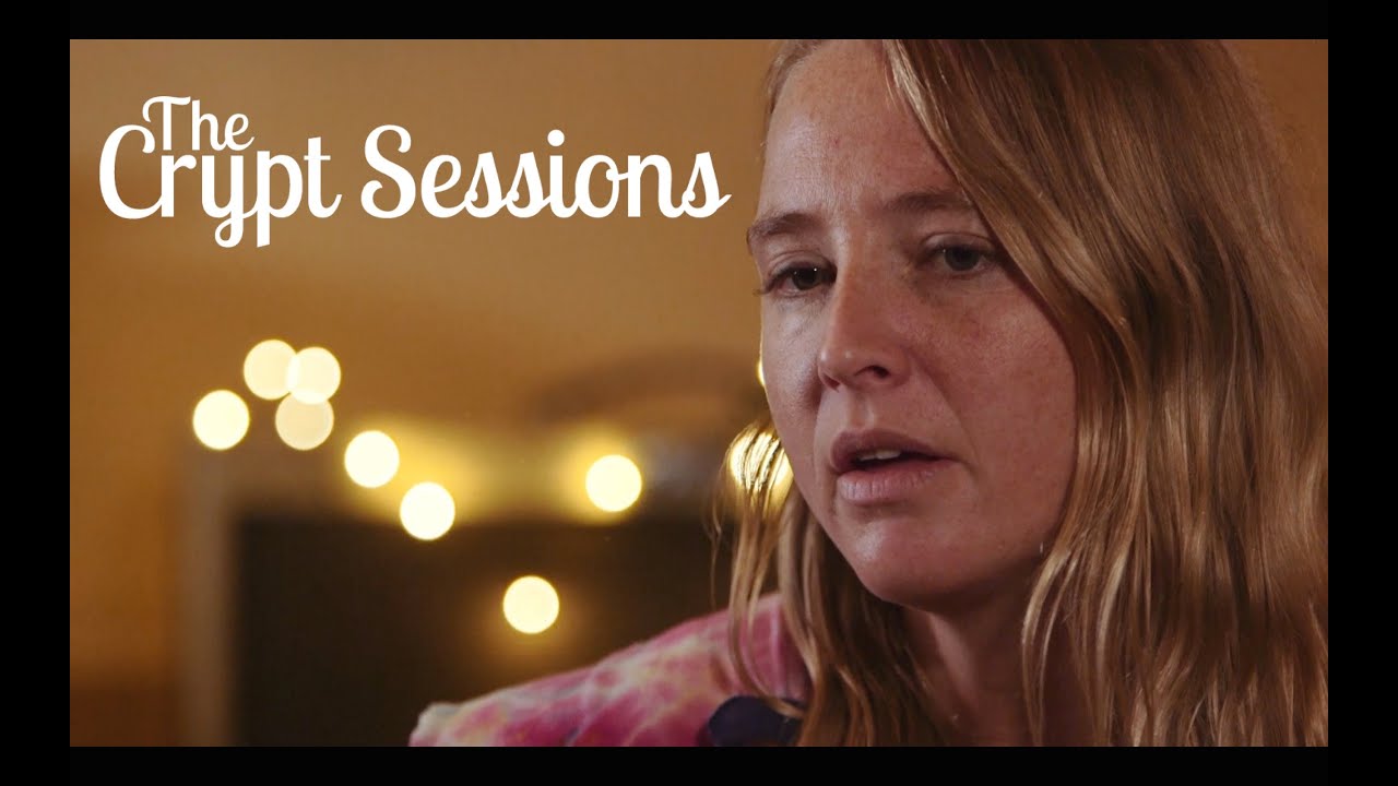 Lissie - Daughters // The Crypt Sessions