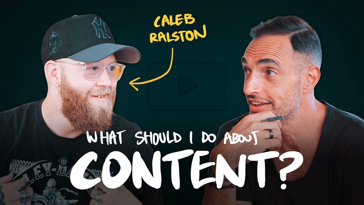 Personal Brand Expert Resets My 2026 Content Strategy