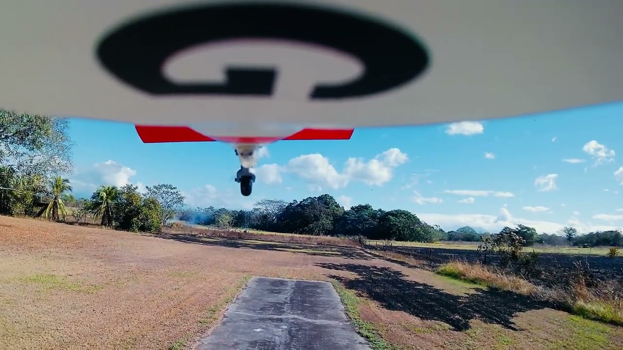 Flywing MH60- Fire 🔥 Rescue 