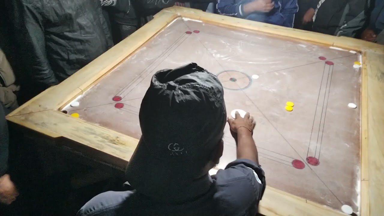 BOARD 8
