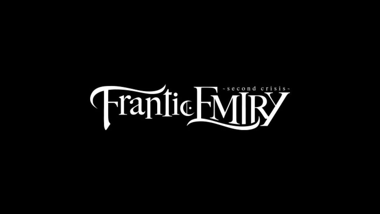 Frantic EMIRY ～second crisis～「Angels Cry」