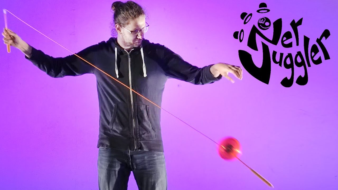 Tutorial 7 : La balançoire
