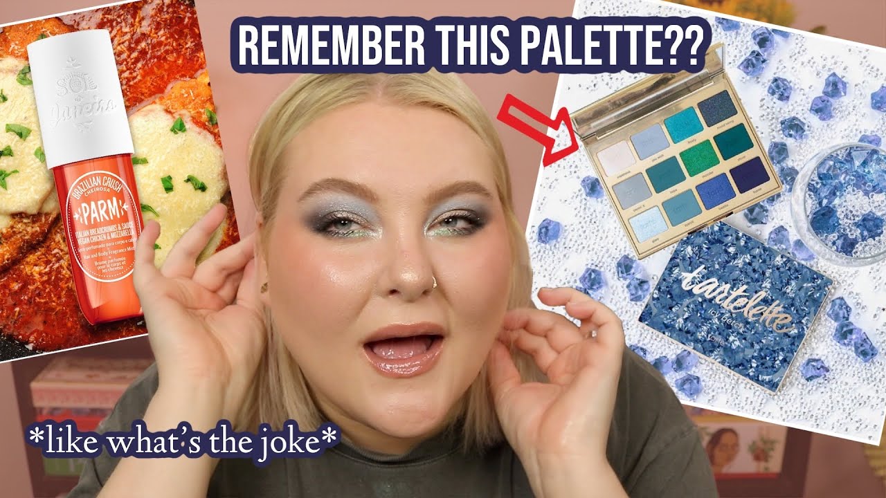 Cringing at all the Beauty Brand April Fool's Jokes... | Lauren Mae Beauty