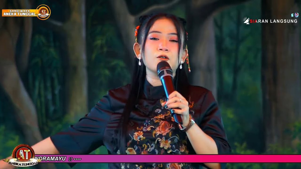 BELI BISA BARENG | VOC : IBU DEVI SUSILAWATI | SANDIWARA ANEKA TUNGGAL | CABLEK GROUP