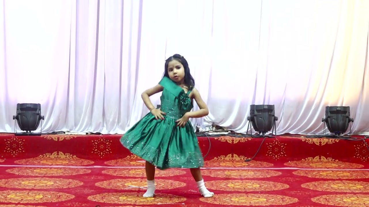 IT'S THE TIME TO DISCO | SECOND ANNUAL DAY 2025-26 | MOTION DANCE STUDIO #annualfunction #dance 