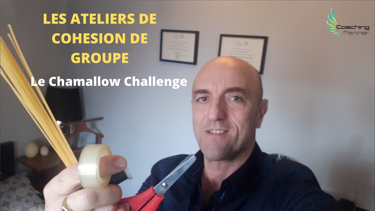 Comment améliorer la cohésion d'équipe par le jeu ?