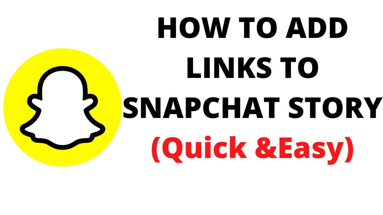 how to add website to snapchat story,HOW TO ADD LINKS TO SNAPCHAT STORY