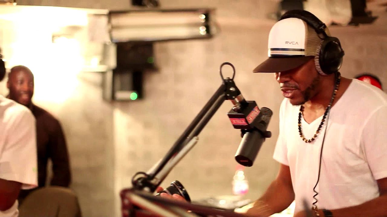 BLACK KENT  SEMAINE PLANÈTE RAP EPISODE 1