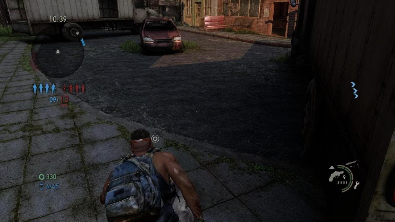 The Last of Us Remastered_20260225101935