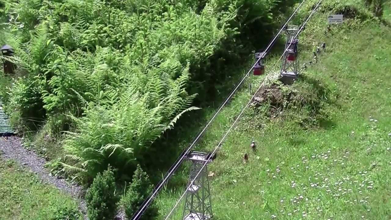 Schauanlage Heimatecke Waschleithe