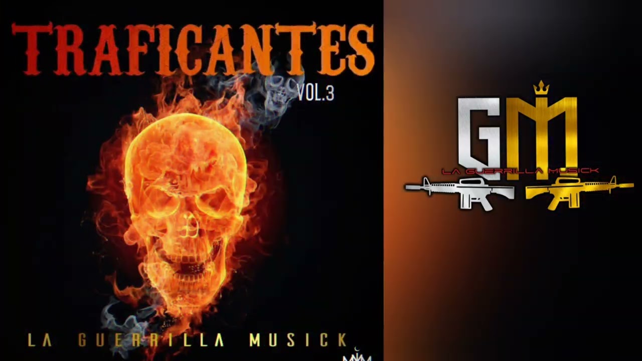 El Cocho v1 / La Guerrilla Musick / 2022 Vol.3