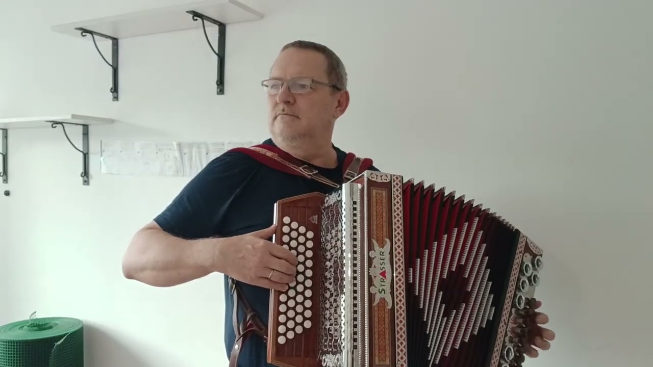 Griaß di Gott Frau Wirtin (D-Dur/G-Dur)