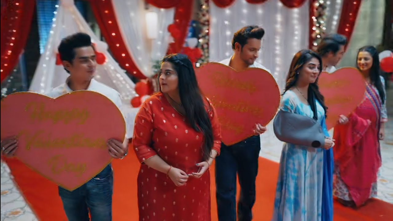 Anupama ll Kyu hain Sab itna khush kya Ab pata chalegi chori ki baat ll Today episode special 