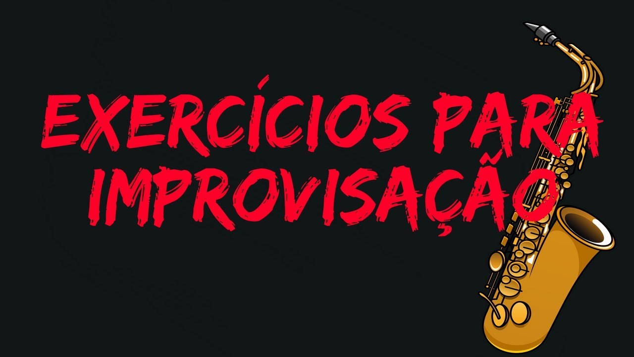 Exercícios para Improvisação | Dica 45 | Elias Coutinho