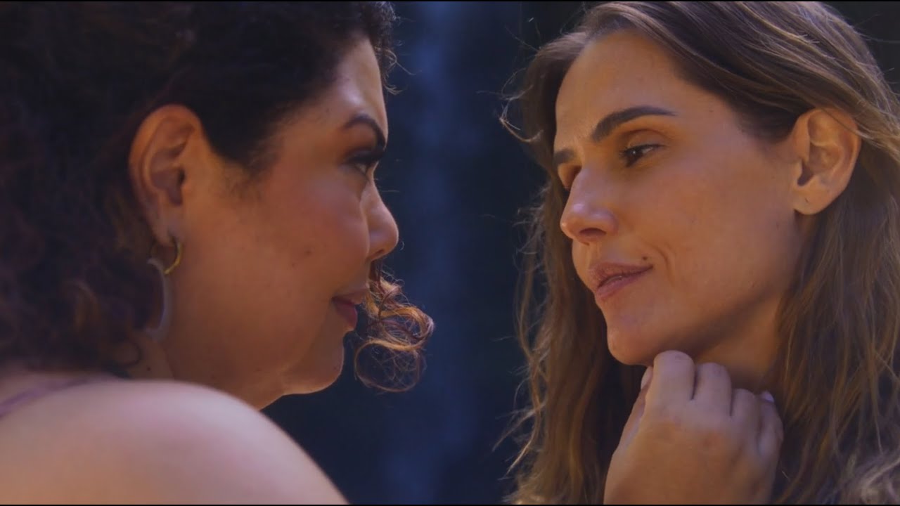 Rensga Hits! — The story of Marlene and Helena — Trailer