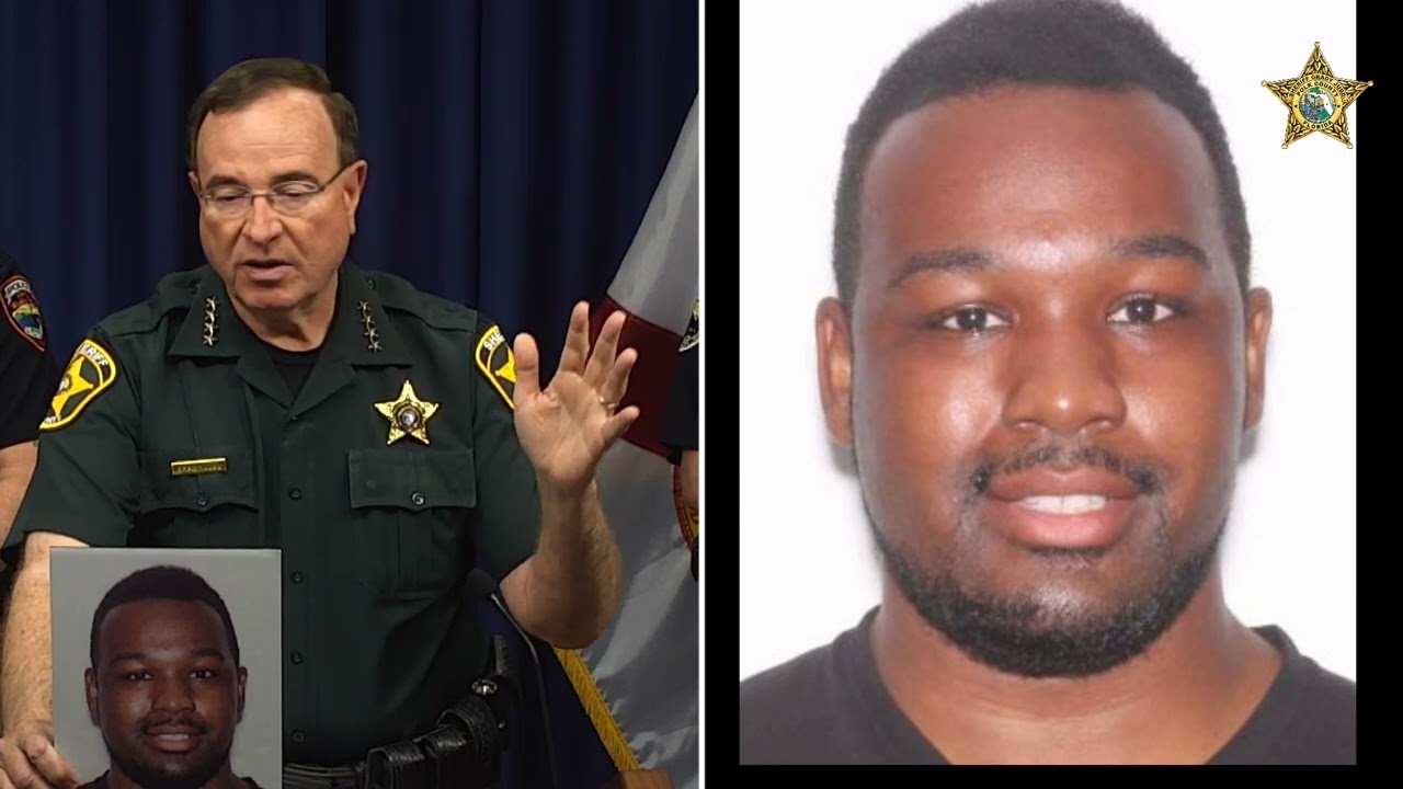 Operation March Sadness II news conference