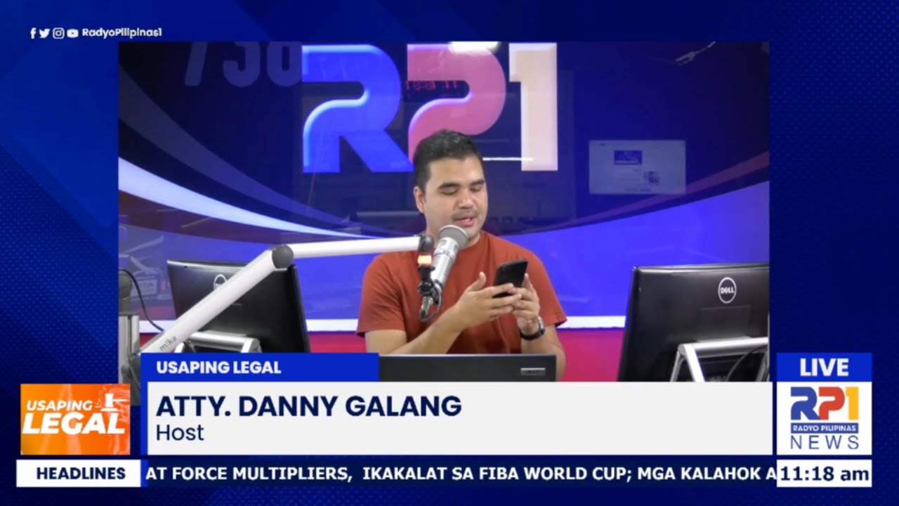 Usaping Legal: Kasong Breach of Contract, may kulong nga ba?