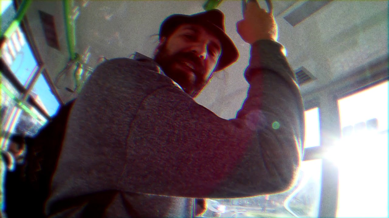 Kudłaty SoundSystem - KUD_MRT - Proza Życia (prod. T. Martyniak)