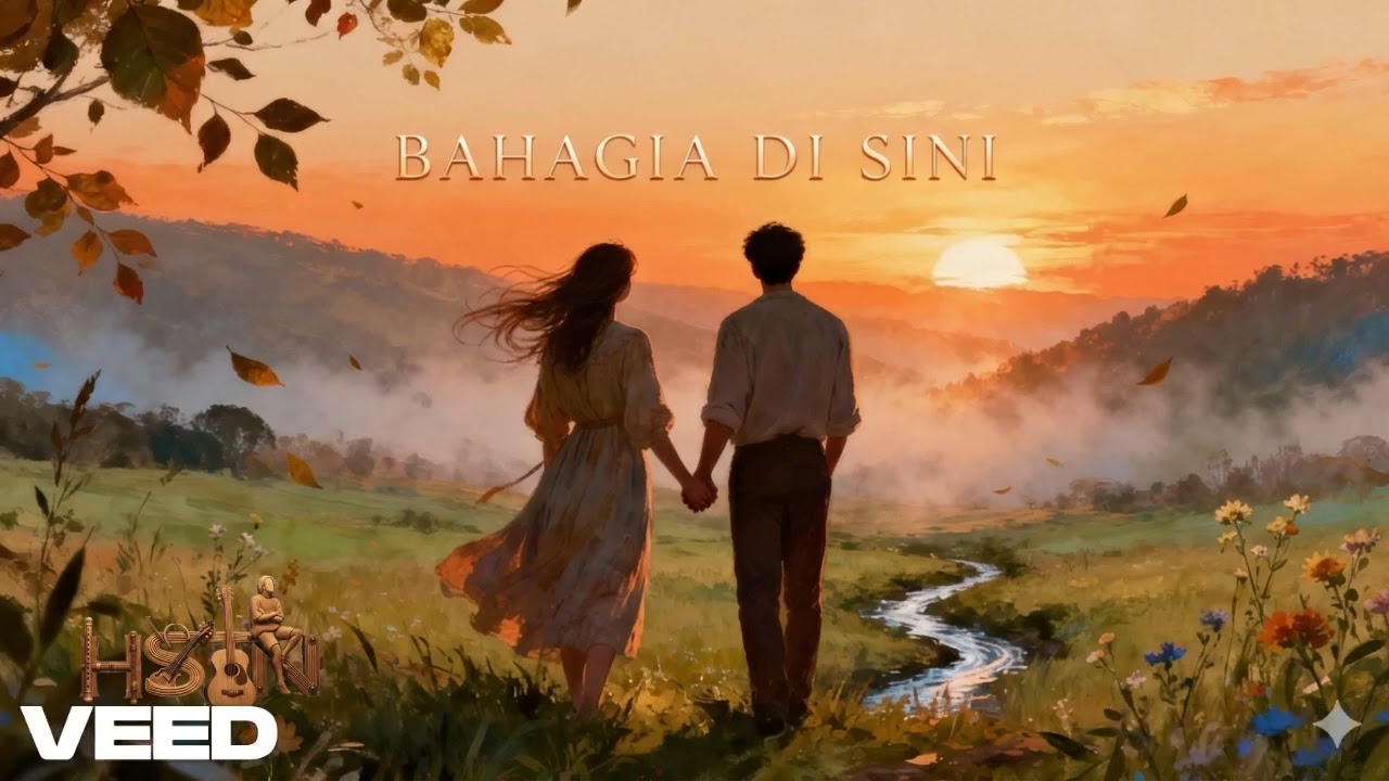 BAHAGIA DI SINI