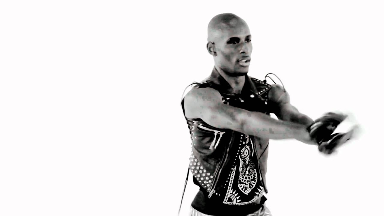 VOGUE FEMM - Starring Dashaun 