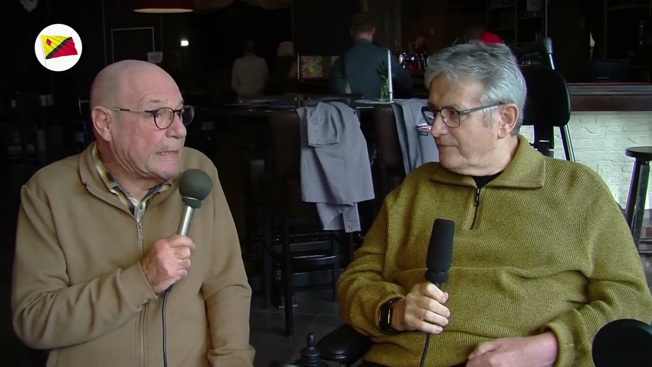 DOP Elsloo 10 jaar