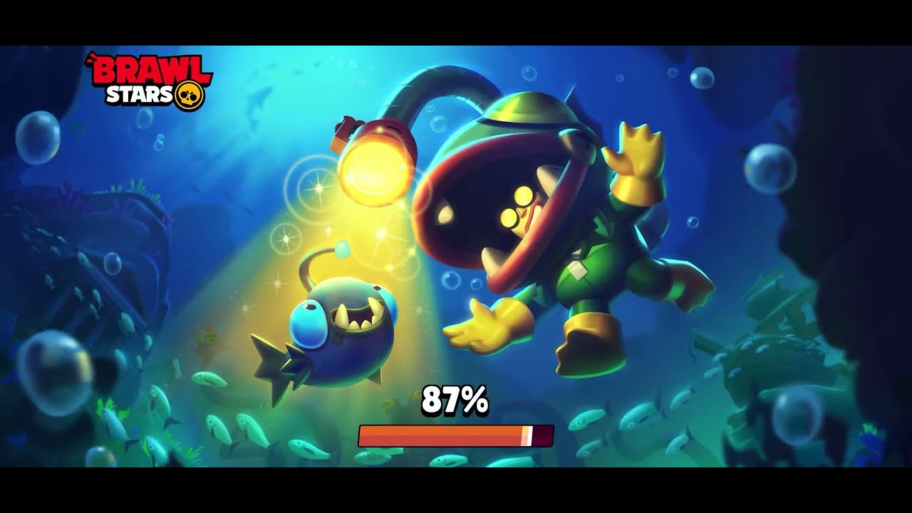 Brawl stars day 19 pushing penny to master episode 1