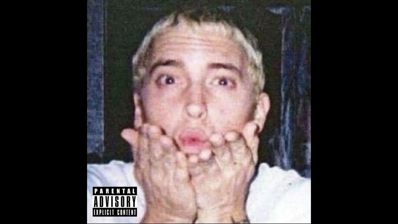 (FREE) Eminem Old School Type Beat 