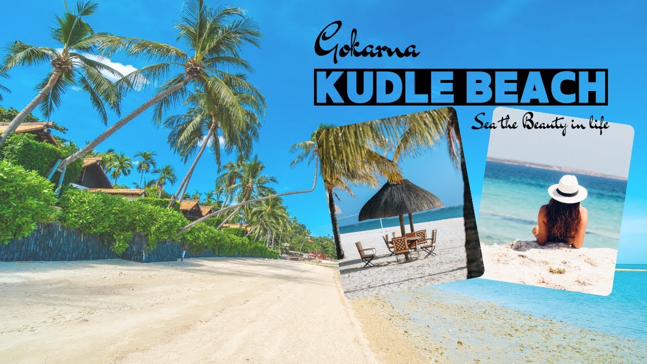 KUDLE BEACH GOKARNA