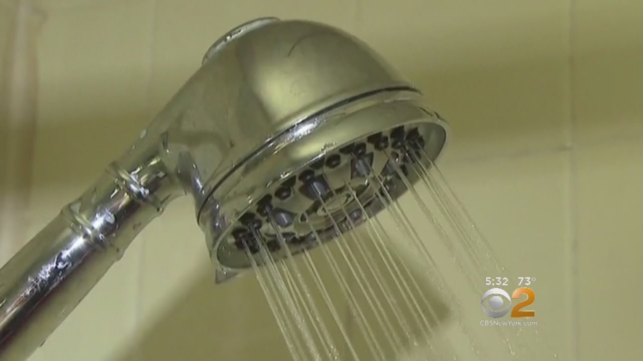 Health Department Testing Queens Building's Water Supply For Legionnaires' Disease