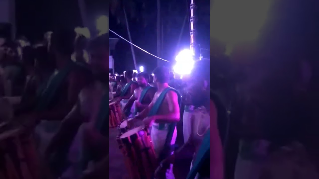 attam kalasamathi vs new sangeeth thirur🥰🥰 @fusion