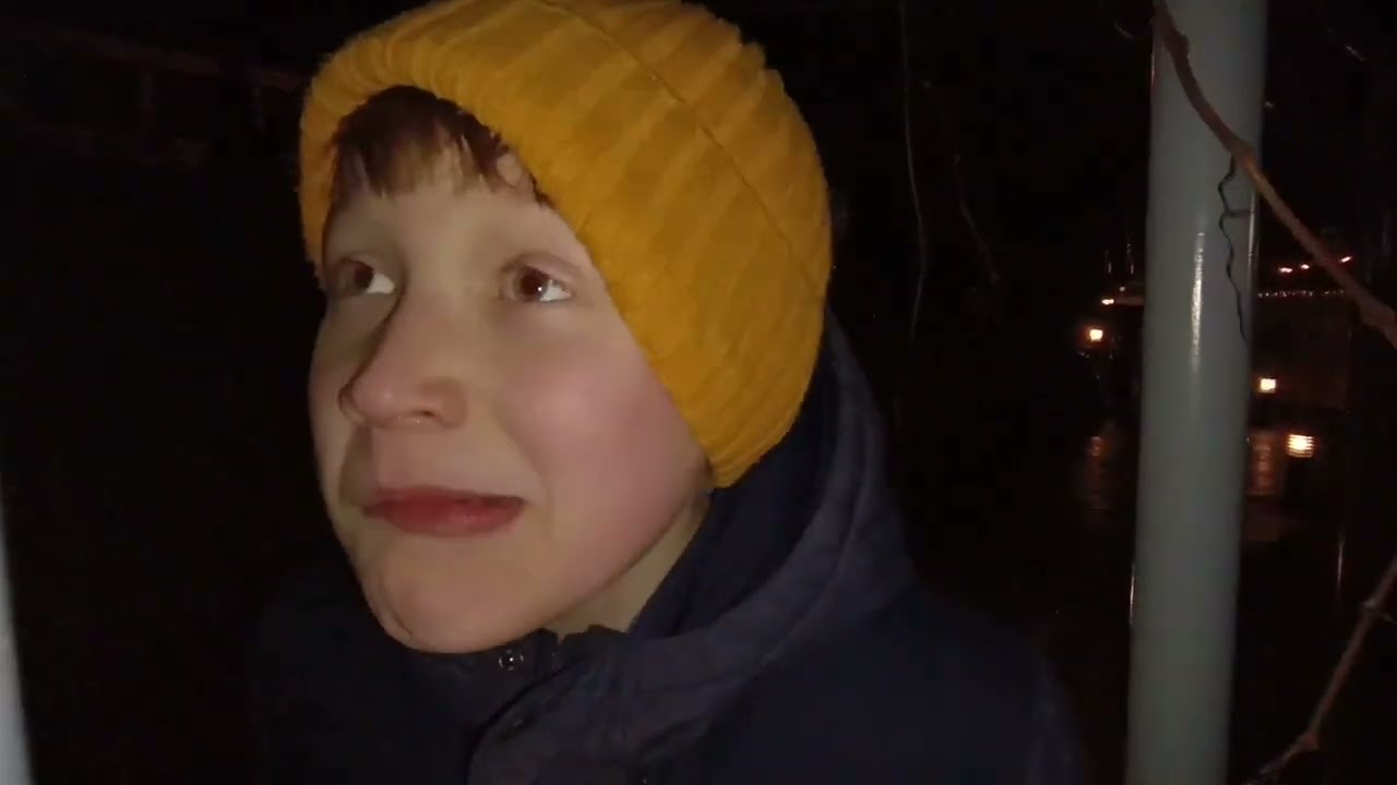 На нас напала чупакабра