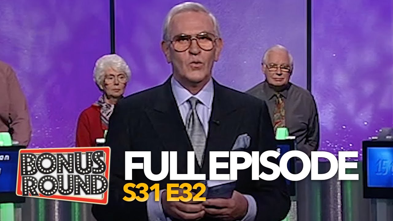 FIFTEEN TO ONE Full Episode Series 31 Episode 32
