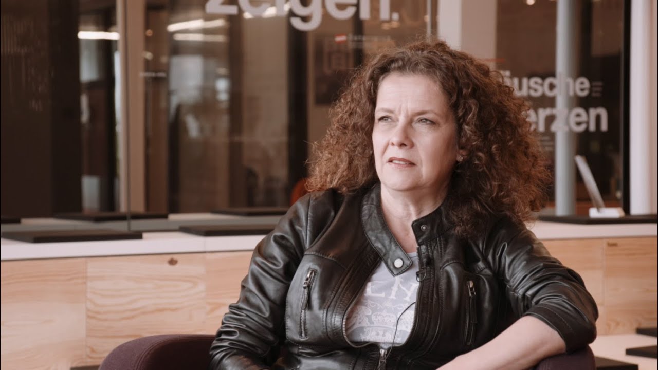 #schaffenwir #wirsindtourismus - Angelika Kirchschlager