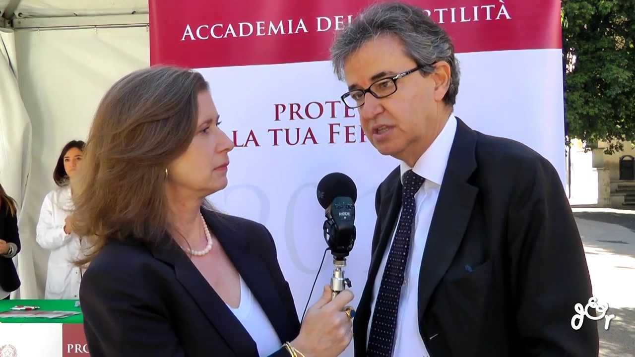 Infertilit&agrave; Maschile: Fattori di Rischio, Accertamenti, Terapie