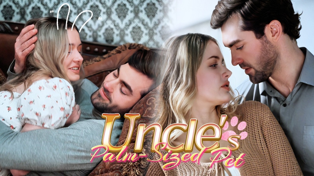 FULL💘97 times you cried my name—now the uncle who bought me first is begging to buy my forever #tv