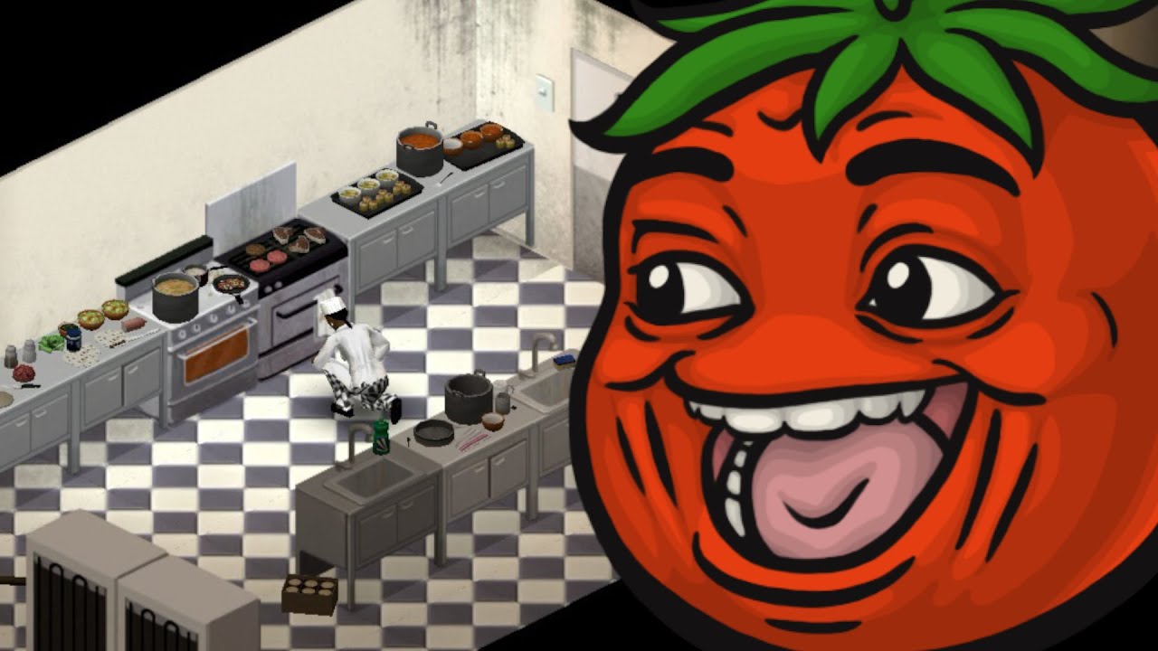 No Zombies. Biggest Danger Is the Rent Going Up (Week One Mod)