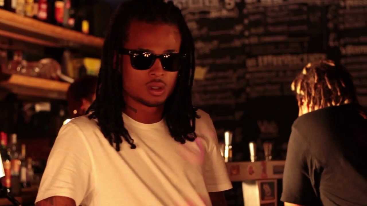Azrock & Kalash - Un point c'est tout