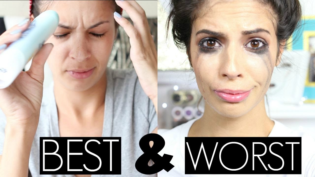 10 BEST AND WORST BEAUTY HACKS