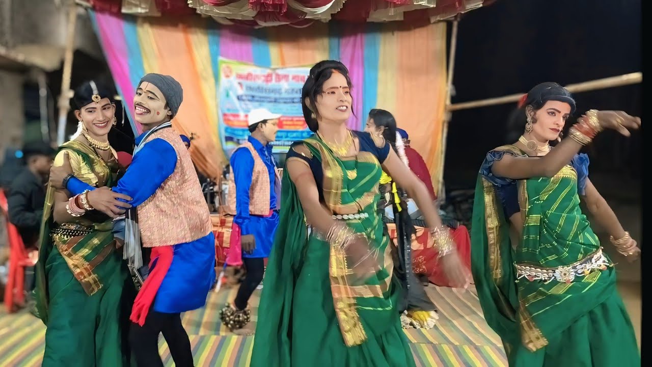 सोना नई मागंव मेहा ‼️🙏🏻 कार्यक्रम गांगपुर में ‼️ संपर्क 8319552350/7999671604