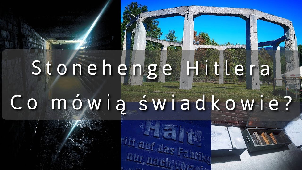 Muchołapka Mölke Ludwikowice 😲 Opowieści przewodnika oraz rdzennego mieszkańca