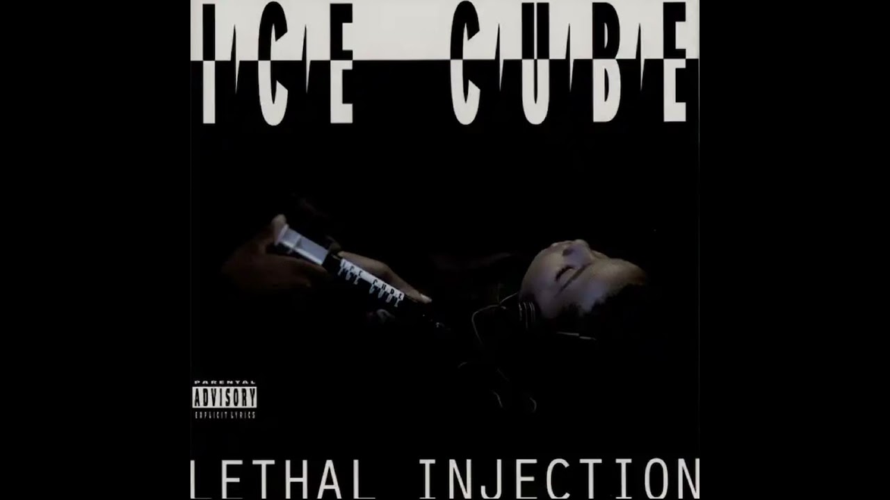 Ice Cube - Ghetto Bird (instrumental)