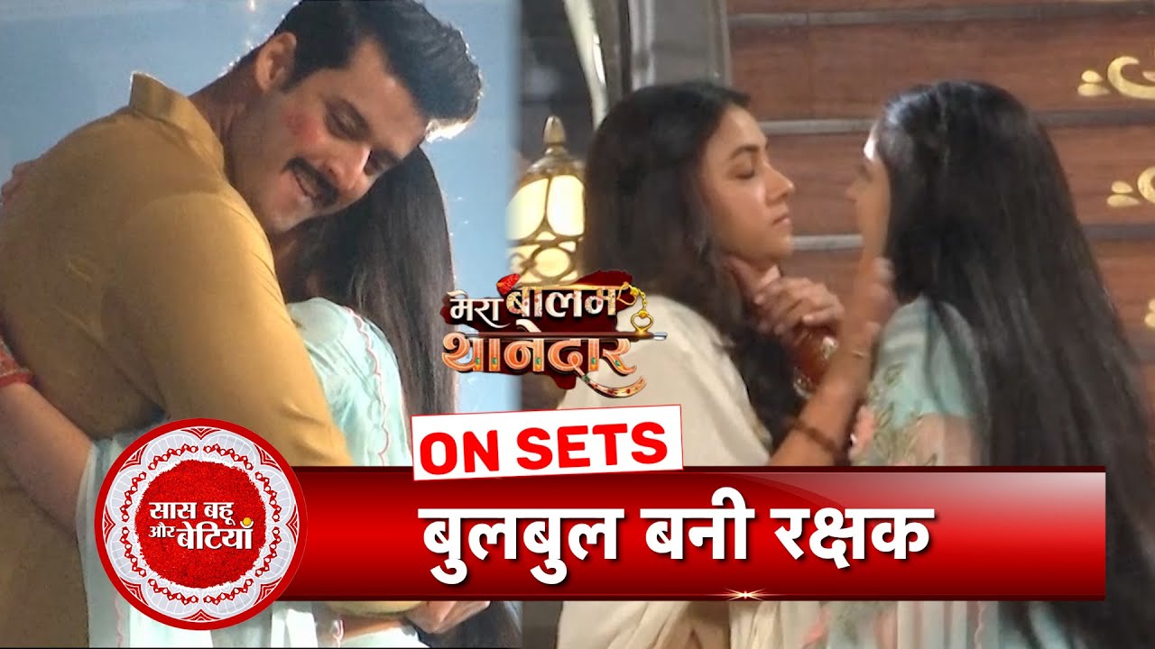 Mera Balam Thanedaar: Bulbul Knows About Veer Being Hostaged By Mithi Mai, How Will She Save Him?