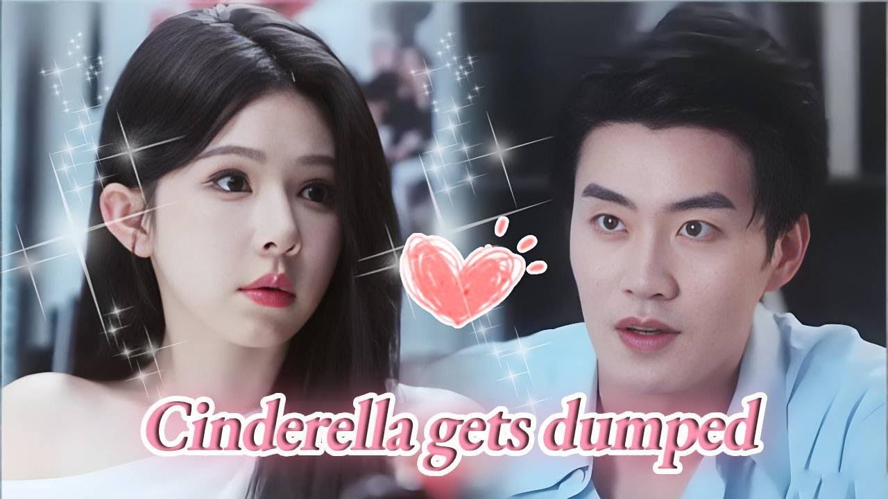 After breaking up with her scumbag boyfriend, Cinderella married a billionaire CEO!