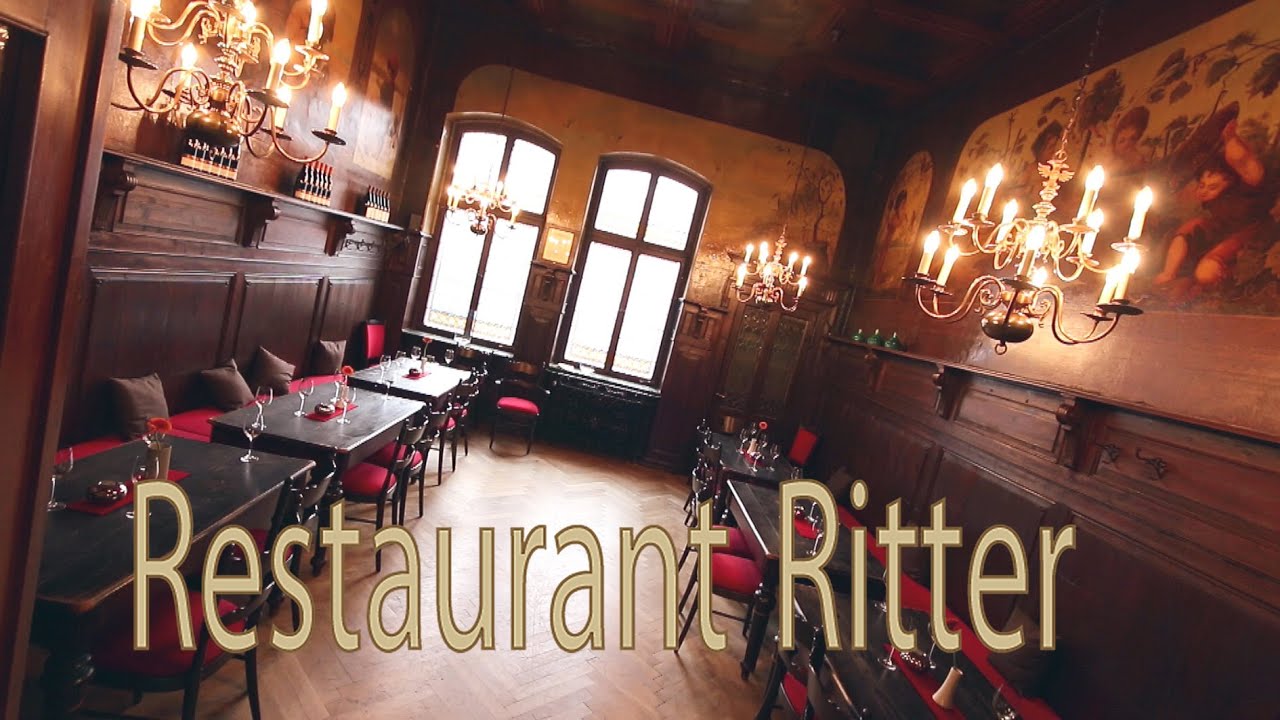 Restaurant Zum Ritter | Fulda