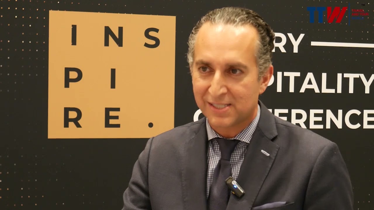 Sam Bakhshandepour: Building Hospitality with Heart and Vision