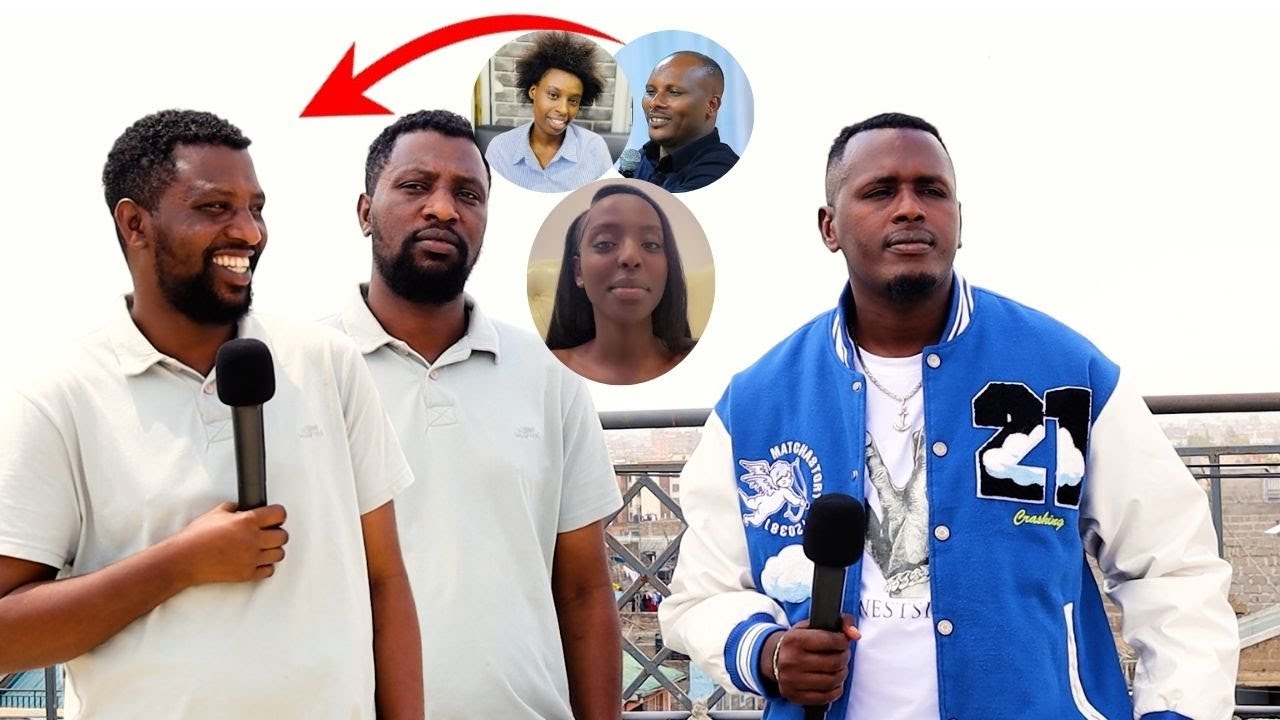 HARINKURU YANTEJE IBIBAZO NANJYE NDICUZA♦️INEZA live TV♦️ASOBANUYE KUNKURU BITA IZ'AMATIKU AKORA🛑
